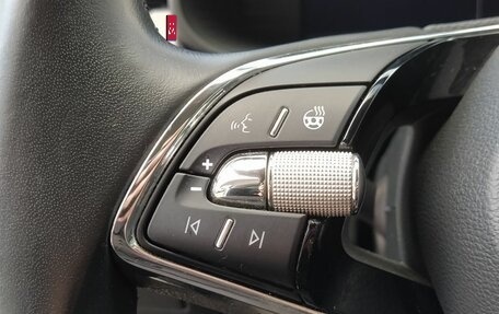 Skoda Rapid II, 2021 год, 1 749 000 рублей, 12 фотография