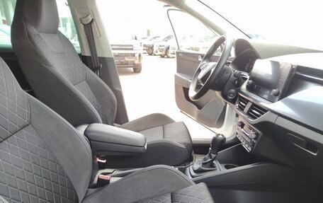 Skoda Rapid II, 2021 год, 1 749 000 рублей, 19 фотография
