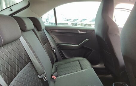 Skoda Rapid II, 2021 год, 1 749 000 рублей, 22 фотография