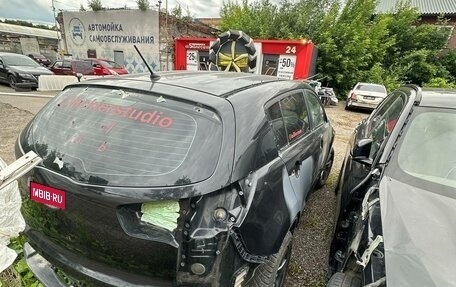 KIA Sportage III, 2012 год, 550 000 рублей, 6 фотография