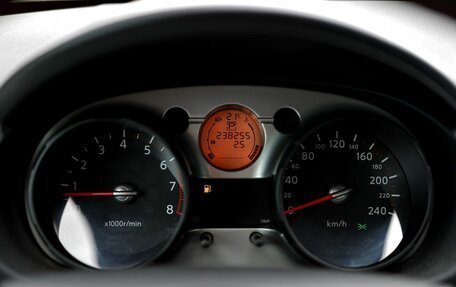 Nissan Qashqai, 2008 год, 749 000 рублей, 18 фотография
