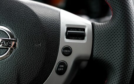 Nissan Qashqai, 2008 год, 749 000 рублей, 22 фотография