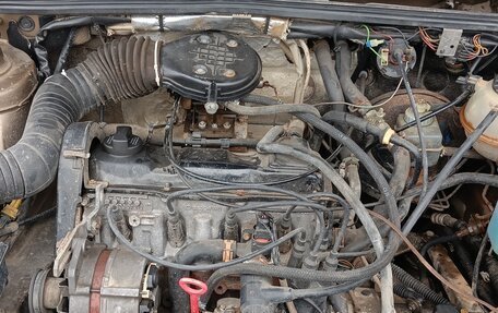 Volkswagen Passat B3, 1989 год, 200 000 рублей, 2 фотография