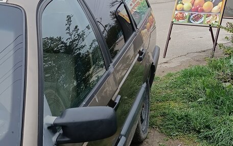 Volkswagen Passat B3, 1989 год, 200 000 рублей, 5 фотография
