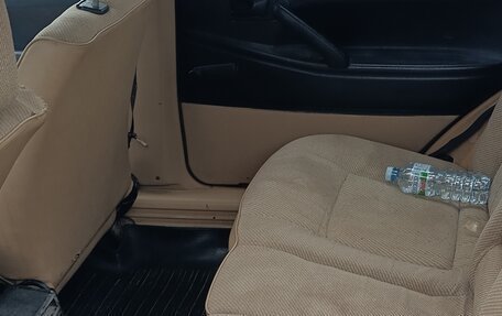 Volkswagen Passat B3, 1989 год, 200 000 рублей, 4 фотография