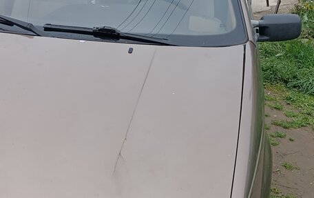 Volkswagen Passat B3, 1989 год, 200 000 рублей, 6 фотография