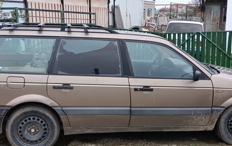Volkswagen Passat B3, 1989 год, 200 000 рублей, 8 фотография