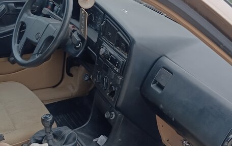 Volkswagen Passat B3, 1989 год, 200 000 рублей, 3 фотография