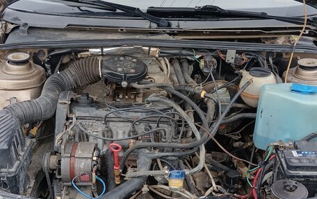 Volkswagen Passat B3, 1989 год, 200 000 рублей, 1 фотография