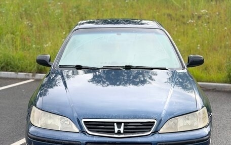Honda Accord VII рестайлинг, 1999 год, 150 000 рублей, 1 фотография