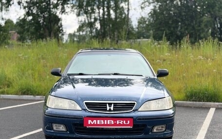 Honda Accord VII рестайлинг, 1999 год, 150 000 рублей, 2 фотография