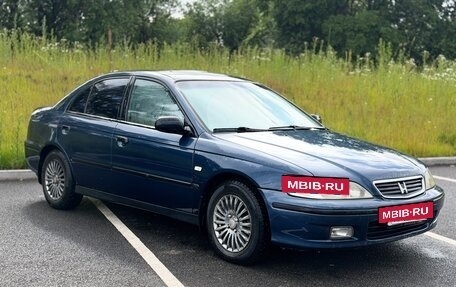 Honda Accord VII рестайлинг, 1999 год, 150 000 рублей, 4 фотография