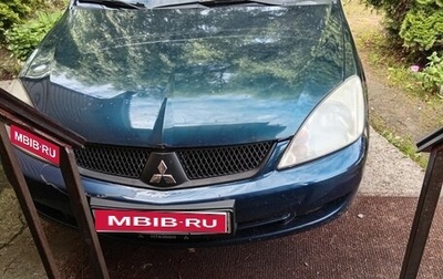 Mitsubishi Lancer IX, 2009 год, 300 000 рублей, 1 фотография