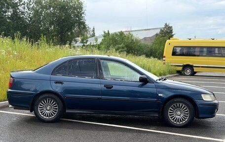 Honda Accord VII рестайлинг, 1999 год, 150 000 рублей, 5 фотография