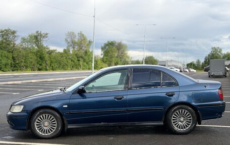 Honda Accord VII рестайлинг, 1999 год, 150 000 рублей, 6 фотография