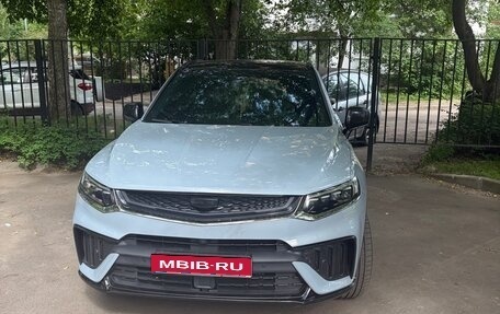Geely Tugella FY11, 2024 год, 3 220 000 рублей, 1 фотография