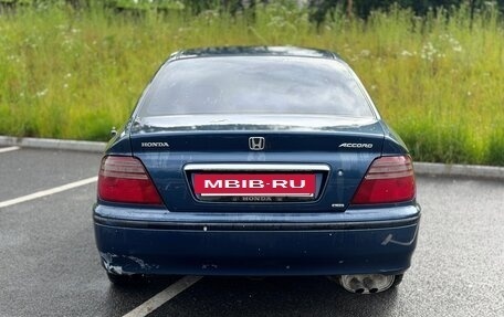Honda Accord VII рестайлинг, 1999 год, 150 000 рублей, 8 фотография