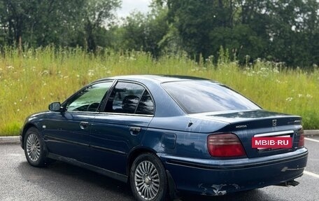 Honda Accord VII рестайлинг, 1999 год, 150 000 рублей, 7 фотография