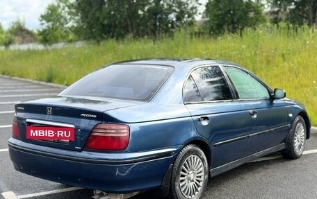 Honda Accord VII рестайлинг, 1999 год, 150 000 рублей, 9 фотография