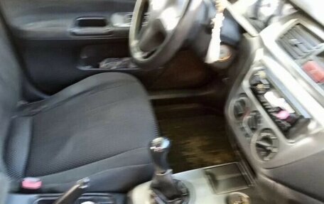 Mitsubishi Lancer IX, 2009 год, 300 000 рублей, 4 фотография