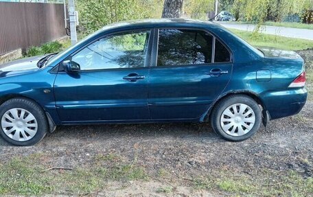 Mitsubishi Lancer IX, 2009 год, 300 000 рублей, 5 фотография