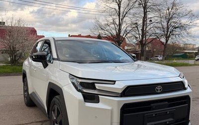 Toyota RAV4, 2026 год, 4 050 000 рублей, 1 фотография