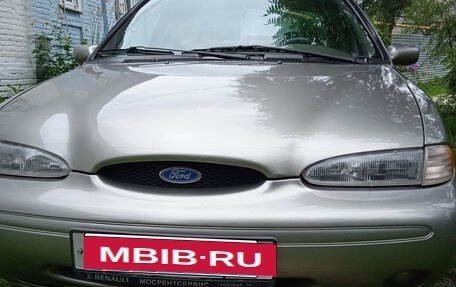 Ford Contour i, 1997 год, 289 000 рублей, 1 фотография