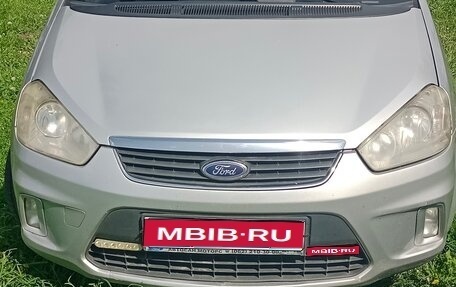 Ford C-MAX I рестайлинг, 2008 год, 400 000 рублей, 1 фотография