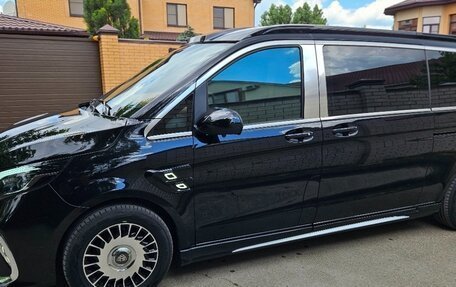 Mercedes-Benz Vito, 2022 год, 6 200 000 рублей, 1 фотография