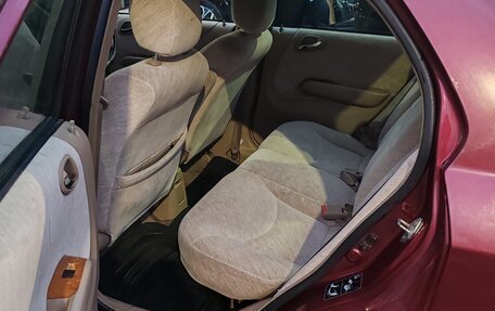 Honda Fit Aria, 2005 год, 358 000 рублей, 7 фотография