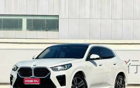 BMW X2, 2024 год, 4 990 000 рублей, 1 фотография