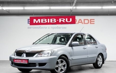 Mitsubishi Lancer IX, 2007 год, 500 000 рублей, 1 фотография