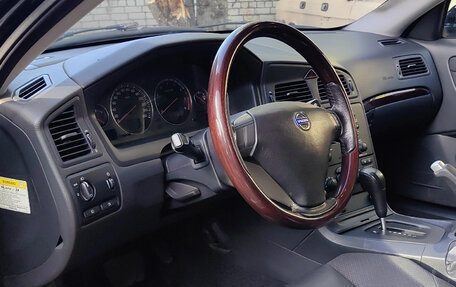 Volvo S60 III, 2003 год, 399 000 рублей, 7 фотография