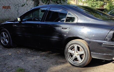 Volvo S60 III, 2003 год, 399 000 рублей, 5 фотография