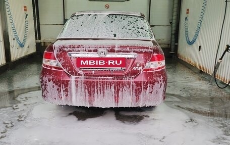Honda Fit Aria, 2005 год, 358 000 рублей, 11 фотография