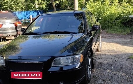 Volvo S60 III, 2003 год, 399 000 рублей, 2 фотография
