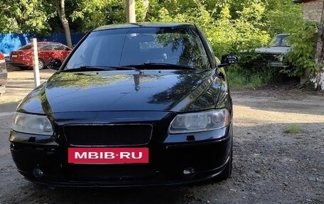 Volvo S60 III, 2003 год, 399 000 рублей, 3 фотография