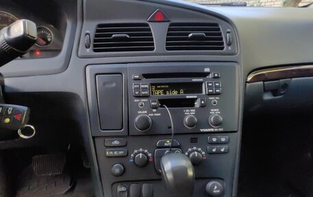 Volvo S60 III, 2003 год, 399 000 рублей, 11 фотография