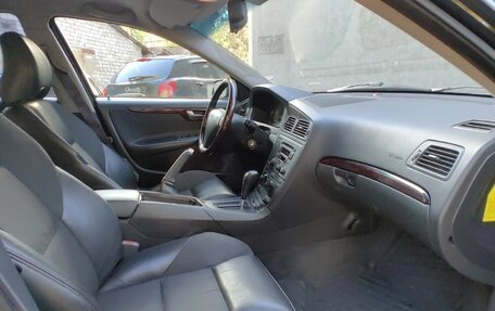 Volvo S60 III, 2003 год, 399 000 рублей, 10 фотография