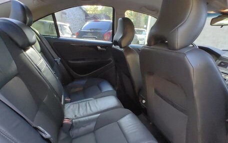 Volvo S60 III, 2003 год, 399 000 рублей, 13 фотография
