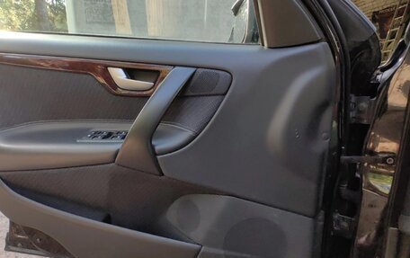 Volvo S60 III, 2003 год, 399 000 рублей, 14 фотография