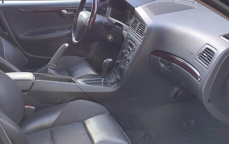 Volvo S60 III, 2003 год, 399 000 рублей, 12 фотография