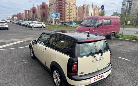 MINI Clubman, 2013 год, 1 200 000 рублей, 4 фотография