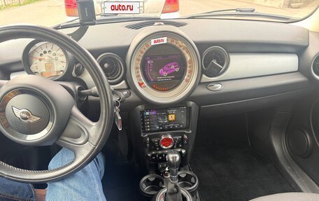 MINI Clubman, 2013 год, 1 200 000 рублей, 6 фотография
