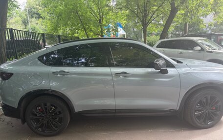 Geely Tugella FY11, 2024 год, 3 220 000 рублей, 6 фотография