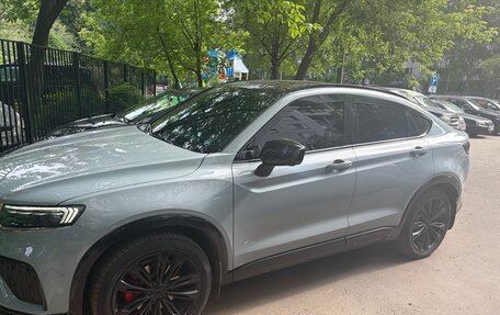 Geely Tugella FY11, 2024 год, 3 220 000 рублей, 4 фотография