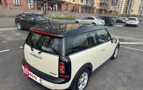 MINI Clubman, 2013 год, 1 200 000 рублей, 5 фотография