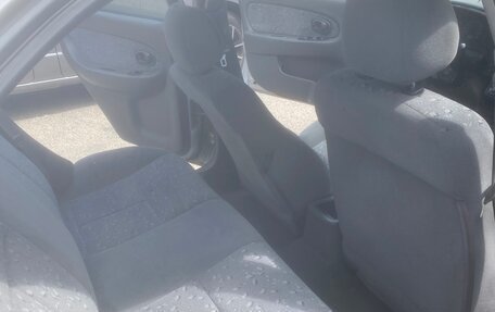 KIA Spectra II (LD), 2009 год, 535 000 рублей, 6 фотография