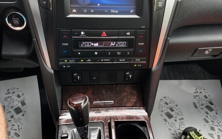Toyota Camry, 2014 год, 1 750 000 рублей, 5 фотография