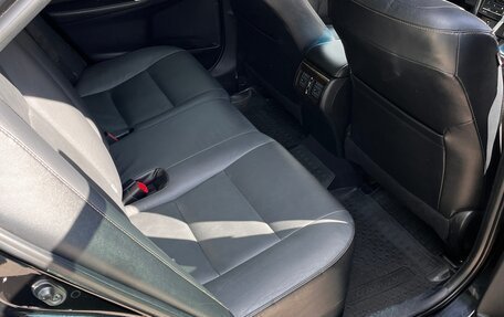 Toyota Camry, 2014 год, 1 750 000 рублей, 8 фотография